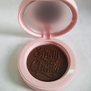 P.Louise Spoilt For Choice Cream Bronzer - Fudge Fantasy